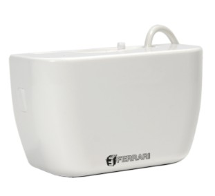 POMPA SOLLEVAMENTO FERRARI *MDF* COD.117321  PER CONDIZIONATORI/RISCALDAMENTO INS.ESTERNA