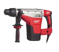 MARTELLO PERFORATORE MILWAUKEE K545S CON     TROLLEY 4933405347