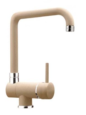 MONOCOMANDO LAVELLO ARGO *2451P/PS94F MESSINACANNA PIEGHEVOLE 360° *SOTTOFINESTRA* COLORE