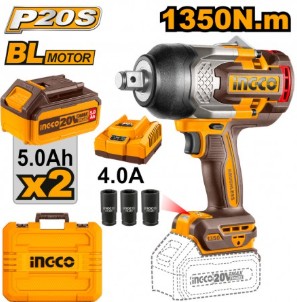 AVVITATORE INGCO IMPULSI 1/2