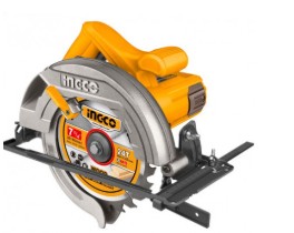 SEGA CIRCOLARE INGCO 1400 CON DISCO 185      CS18538