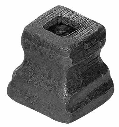 1391/16 MEZZA BORCHIA QUAD.45X45 FR.Q17