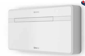 UNICO INVERTER *EVO* 30HP EVAN R32 COD.02525 WI-FI INCLUSO MODELLO SLIM CLASSE ENERGETI.A+