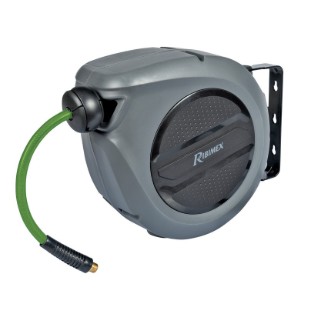 AVVOLGITUBO ARIA COMPRESSA 9MT PRX 8BAR      RIBIMEX PRDATR092