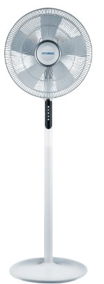 VENTILATORE A PIANTANA D.40 55W C/TELEC      75700