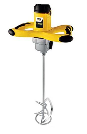 TRAPANO MISCELATORE FEMI 1800W CON FRUSTA    JOBLINE EM78-181