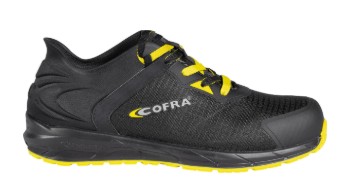 SCARPA COFRA SPRINT S1PS SC FO SR