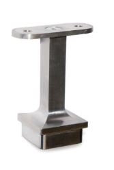 E037310 REGGICOR FISSO X TUB.40X40X2 A316