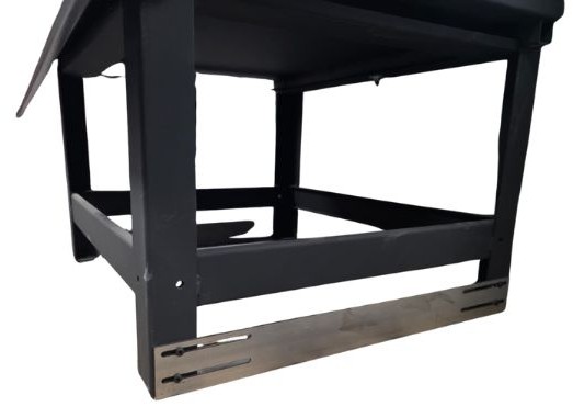 PIEDISTALLO INSERTO IDRO C.T.L *PLASMA S*    20/25KW