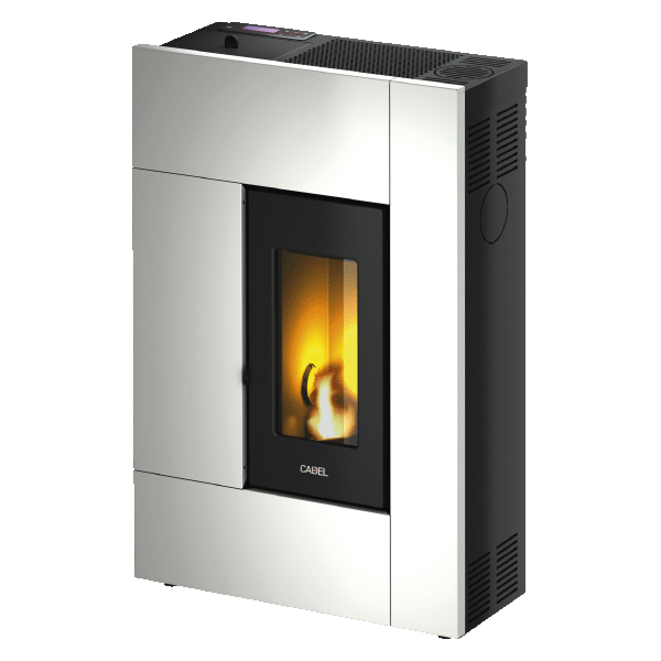 STUFA AIR PELLET  5,1 KW SPIRIT 5 NEW 