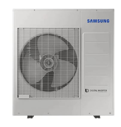 SAMSUNG U.ESTERNA 5 ATT.10,0 KW (36000BTU)R32INVERTER A++ AJ100TXJ5KG/EU