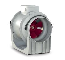 ASPIRATORE VORTICE LINEO200 DA CONDOTTO 17180PORTATA MINIMA:815-PORTATA MASSIMA:1025 M3/H