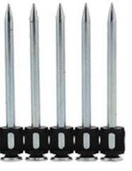 CHIODO T.PIATTA SEMPLICI PER P370 DA 4CM     CF.300 PZ CD.011334