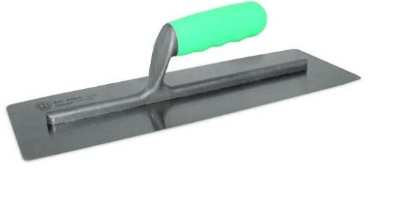 FRATTONE ACCIAIO 36X10XSP.0,5 LAMA RASTRELLATMANICO SINTESI 845LR PAVAN