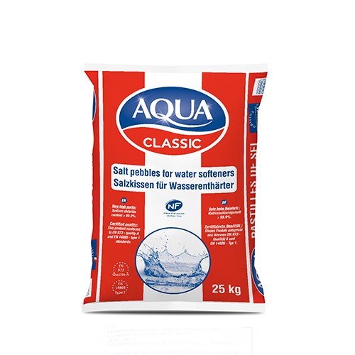 SALE AQUA CLASSIC PURO 99,9%