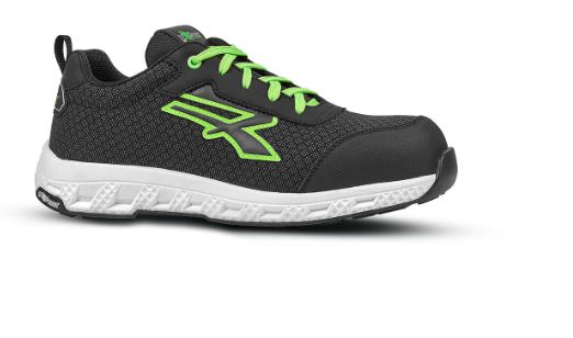 SCARPA U.POWER BASSA MITCH ESD S3S FO SR