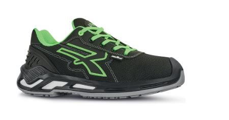 SCARPA U.POWER BASSA MILO ESD S3S CI FO SR