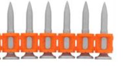CHIODO T.PIATTA SEMPLICI PER P370 DA 1,5CM   CF.500 PZ CD.011340
