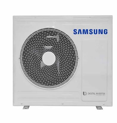 SAMSUNG U.ESTERNA 4 ATT.8,0 KW (27000BTU)R32 INVERTER A++ AJ080TXJ4KG/EU
