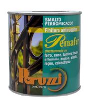 SMALTO MIC.PEMAFER GRIGIO G.LT.0,50