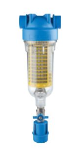 FILTRO ATLAS AUTOPULENTE DA  3/4