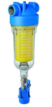 FILTRO ATLAS AUTOPULENTE DA  1