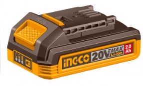 BATTERIA INGCO 2AH FBLI2001