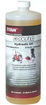 OLIO IDRAULICO 750ML PER AIRLESS 430-362