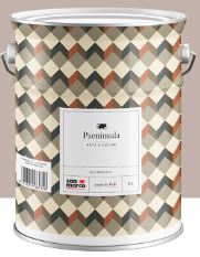 SMALTO PAENINSULA ULTRAMATT BIANCO LT. 1     PER INTERNI