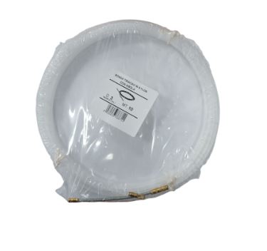 SONDA TIRAFILI X CAVI ELETTRICI MT.10 D.3MM