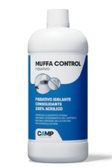 MUFFA CONTROL FISSATIVO LT.1 CAMP 2035001