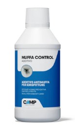 MUFFA CONTROL ADDITIVO 250 ML 2033250