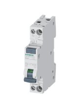 INTERRUTTORE MAGNETOT.DIFFER. 5SV1313-1KK16  TIPO AC 30 MA C16