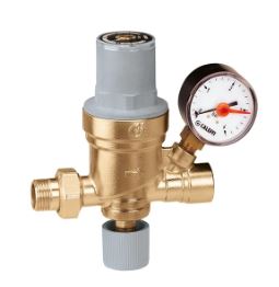 GRUPPO DI RIEMPIMENTO *CALEFFI* 1/2