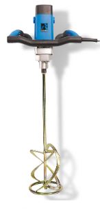 TRAPANO MISCELATORE RURMEC EV 22 1100W       COMPLETO DI MESCOLATORE