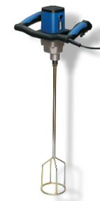 TRAPANO MISCELATORE RURMEC EV 12 800W        COMPLETO DI MESCOLATORE