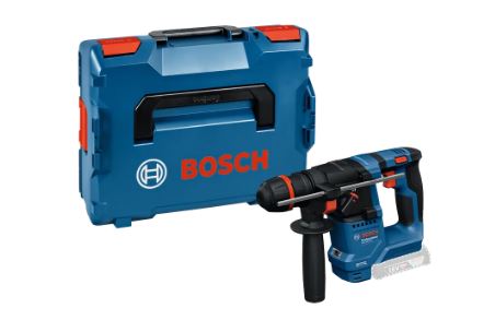 MARTELLO PERFORATORE GBH 18V-18X SOLO MACCHIN0611927102