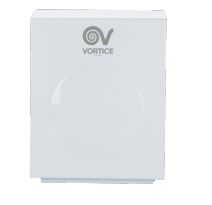 ASPIRATORE ELETTR.A MURO CA100WE D IN/LAMIERAINSTALLAZIONE ESTERNA DA CONDOTTO CENTRIFUGHI