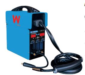 SALDATRICE AWELKO EASYMIG 130 FILO CONTINUA  58820