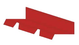 SCOSSALINA RACC.MURO BG/GRG 5 GRECHE ML 3,10 PASSO 250