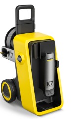 IDROPULITRICE KARCHER K7 COMFORT PREMIUM     180BAR 600L/H 13175000