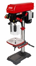 TRAPANO COLONNA FEMI DA BANCO 611 VARIO      CD.8206101 550W CON DISPLAY