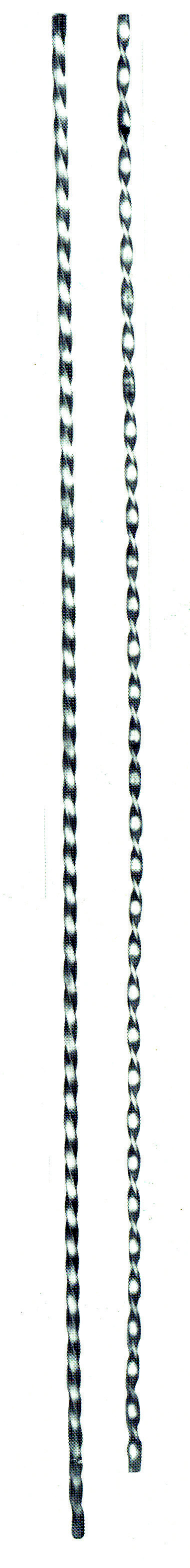 118/H/20 BARRA TORC.12X12 MT.3