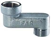 ECCENTRICO RADIATORI CM.2 1/2