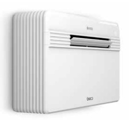 UNICO INVERTER *PRO* 35HP EVAN R32 COD.02239 WI-FI INCLUSO MODELLO SLIM CLASSE ENERGETI.A+