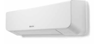 VENTILCONVETTORE *BI2 WALL 1000 DC V2V TR*   DA PARETE CON MOTORE ELETTRICO DC BRUSHLESS