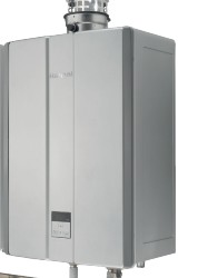 SCALDINO RINNAI INFINITY 26LT.ESTERNO/INTERNOCONDENSAZIONE GAS ADAPTIVE MET/GPL UNIVERSALE