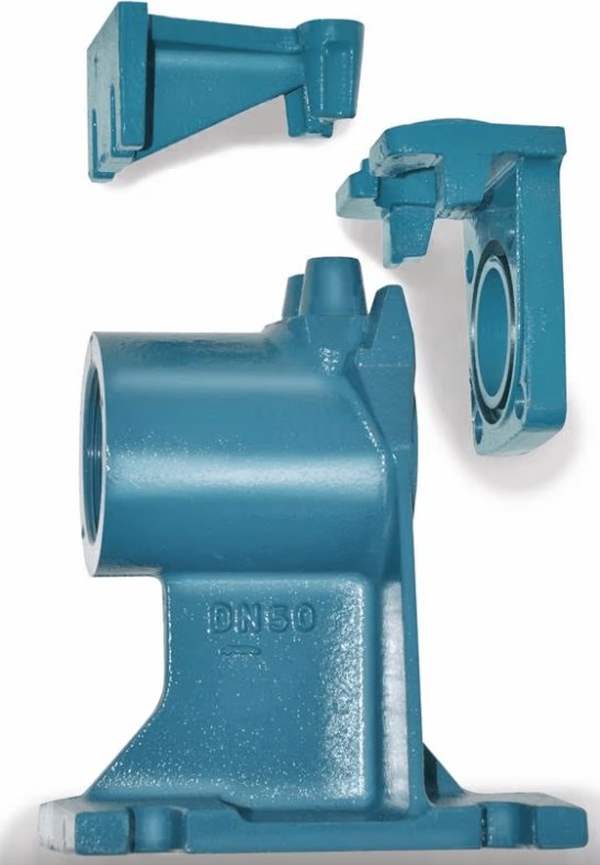 KIT SISTEMA AUTOMATICO DI DISCESA *SA-G2