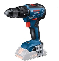 AVVITATORE GSB 18V-55 SOLO MACCHINA          06019H5302