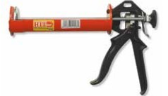 PISTOLA FISSAGGIO CHIMICO MISTRAL X CART.410